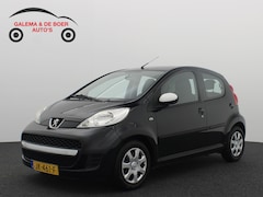 Peugeot 107 - 1.0-12V Urban Move APK 04-2027 / AIRCO / ELEK RAMEN