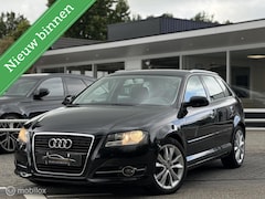 Audi A3 Sportback - 1.4 TFSI | AIRCO|CRUISE|NAP|CARPLAY|LED