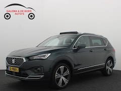 SEAT Tarraco - 2.0 TSI 4DRIVE Xcellence 7p. AWD / AUTOMAAT / PANORAMADAK / BEATS / 360GR CAMERA / CARPLAY