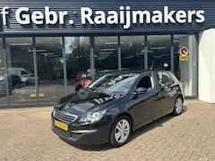 Peugeot 308 - 1.6 THP Active*Navi*Loopt op 3 cilinders
