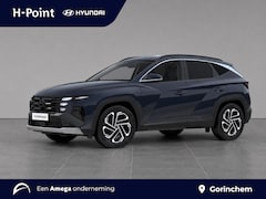 Hyundai Tucson - 1.6 T-GDI HEV Premium | 360° CAMERA | STOELVERW. V + A | STOELVERKOELING | ADAPTIVE CRUISE