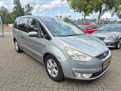 Ford Galaxy - 2.0 TDCi Ghia aut 7-pers