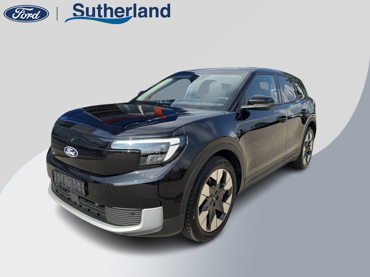 Ford Explorer - Premium Extended Range AWD 79 kWh 11.000 KM | SOH 99% | Volledig Lederen Interieur - AutoWereld.nl