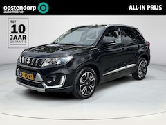 Suzuki Vitara - 1.4 Boosterjet Stijl *DODEHOEK DETECTIE/ STOELVERWARMING/ PANORAMADAK
