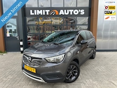 Opel Crossland X - 1.2 120 Jaar Edition Airco/Navi/Cruise/El.ramen/Pdc/Lmv/Nap/Apk