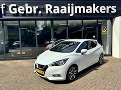 Nissan Micra - 0.9 IG-T N-Connecta*Navi*Camera