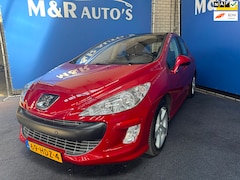 Peugeot 308 - 1.6 VTi XT Nieuwe APK