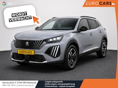 Peugeot e-2008 - EV Allure 50 kWh Navigatie Apple Carplay Android Auto Camera Parkeerhulp Adaptive cruise c