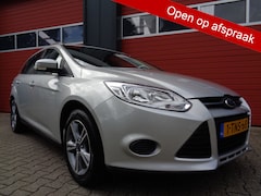 Ford Focus Wagon - 1.0 EcoBoost Edition, Cruise, Navi, PDC