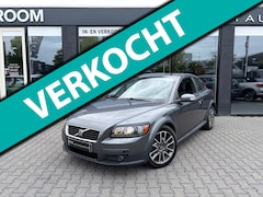Volvo C30 - 2.4i Momentum, Cruise control