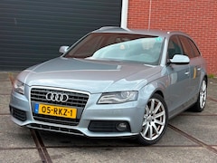 Audi A4 Avant - 1.8 TFSI Pro Line S|Automaat|Navigatie|Trekhaak|S-Line