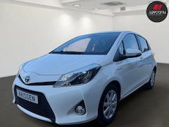 Toyota Yaris - 1.5 Hybrid Aspiration