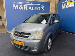 Opel Meriva - 1.4-16V Maxx Cool Nieuwe APK