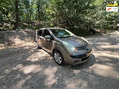 Nissan Note - 1.6 First Note *NETJES