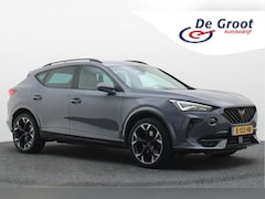CUPRA Formentor - 1.4 e-Hybrid Adrenaline LED, ACC, Keyless, Navigatie, 19", PDC