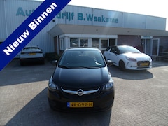 Opel Karl - 1.0 ecoFLEX Edition