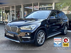 BMW X1 - sDrive18i Sport Led, Leer, Head-up, Camera, LM