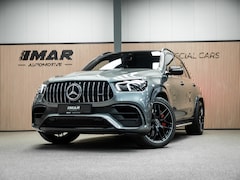 Mercedes-Benz AMG GLE - 63 S 4MATIC+ Premium Plus Full options uitgevoerde GLE 63S
