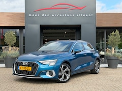Audi A3 Sportback - A3 Sportback 30 TFSI Advanced Edition