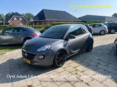 Opel ADAM - 1.4 ecoFLEX Start/Stop 100PK Hardwell Edition