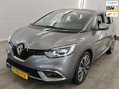 Renault Grand Scénic - Grand Scénic TCe 140 EDC equilibre 7 STOELEN