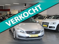 Volvo V60 - 2.0 T3 Momentum, Nieuwe distributieriem, NAP, APK