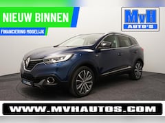 Renault Kadjar - 1.2 TCe Bose|TREKH|LED|STOELVW|BOSE|CLIMA|NAV