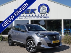 Peugeot 2008 - 1.2 PureTech 100PK Allure CARPLAY | CAMERA | LMV | CRUISE | DB-RIEM VV