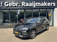 SEAT Ateca - 1.0 TSI FR Intense*Panorama*Virtual Cockpit*EXPORT/EX.BPM