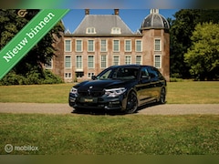 BMW 5-serie Touring - 540i xDrive High Executive | BOM VOL |
