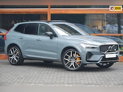 Volvo XC60 - T8 Hybrid AWD Polestar Engineered | Öhlins | Head-Up Display | Panoramadak | 360° Camera |