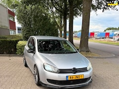 Volkswagen Golf - 1.4 TSI Comfortline