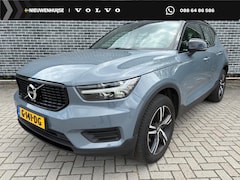 Volvo XC40 - 1.5 T3 R-Design | Trekhaak | Achteruitrijcamera | Parkeersensoren | Parkeerverwarming | Ke