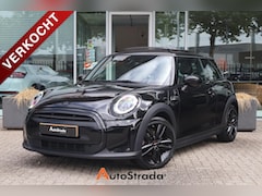 MINI 3-Deurs - (f56) 1.5 Cooper Camden 136pk | LED | Pano | Climate | Cruise | Virtual | Navigatie | Unio