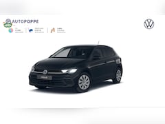Volkswagen Polo - 1.0 TSI Life Edition