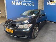 BMW 3-serie - 318i Business Line Nieuwe APK
