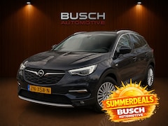 Opel Grandland X - 1.2 Turbo Innovation |VAN 2e EIGENAAR |