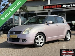 Suzuki Swift - 1.3 Shogun nieuwe apk