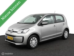 Volkswagen Up! - | 5 Deurs | Elek. ramen | Airco | Bluetooth | Dealerstaat | Up 1.0 | 5 Deurs | Elek. ramen