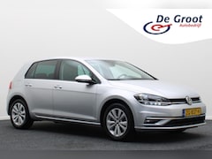 Volkswagen Golf - 1.0 TSI DSG Comfortline Climate, ACC, Navigatie, Apple CarPlay, Camera, PDC, Front Assist
