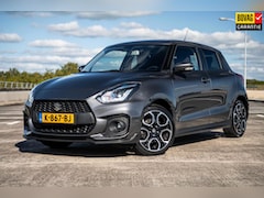 Suzuki Swift - 1.4 Sport Smart Hybrid | Airco/Clima | Achteruitrijcamera | Stoelverwarming |