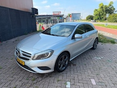 Mercedes-Benz A-klasse - 180 CDI XENON/NAVI/LED