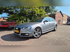 Audi A4 Avant - 2.0 TDI ultra Advance Sport S-line euro 6 2015