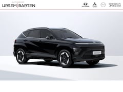 Hyundai Kona Electric - Comfort Smart 64.8 kWh | Achteruitrijcamera | Apple Carplay/Android Auto|telefoonintegrati