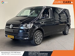 Volkswagen Transporter - 2.0 TDI L2H1 Highline Handel/Export Airco Cruise control Navigatie Parkeersensoren 20 inch
