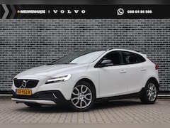 Volvo V40 Cross Country - 2.0 T4 AWD Summum | Trekhaak | Navigatie | High Performance Audio | All-Season banden | Ac