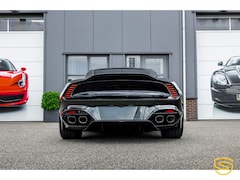 Aston Martin V12 Vanquish - | Lift | 21" | Jewellery Pack | Privace Glass | 1st Owner |