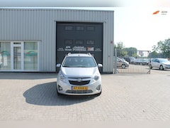 Chevrolet Spark - 1.0 16V LS Bi-Fuel