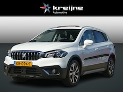 Suzuki S-Cross - 1.4 Boosterjet High Executive | Trekhaak | Pano | Rijklaarprijs