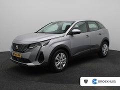Peugeot 3008 - 1.2 PureTech Blue Lease Premium | Achteruitrijcamera | Cruise Control | Climate Control |